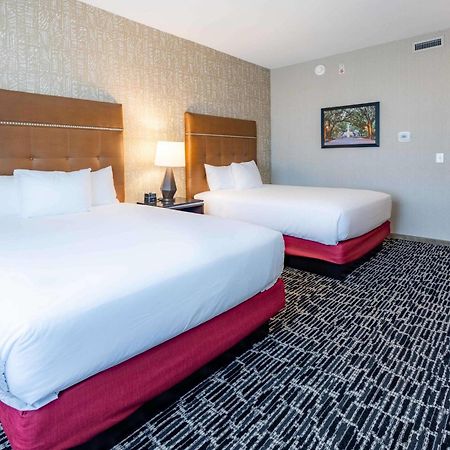 Drury Plaza Hotel Savannah Pooler Exteriér fotografie